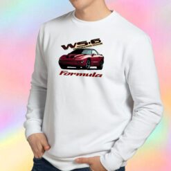 Formula WS6 Sweatshirt