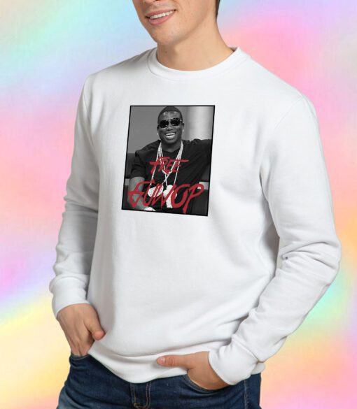 Free Gucci Sweatshirt