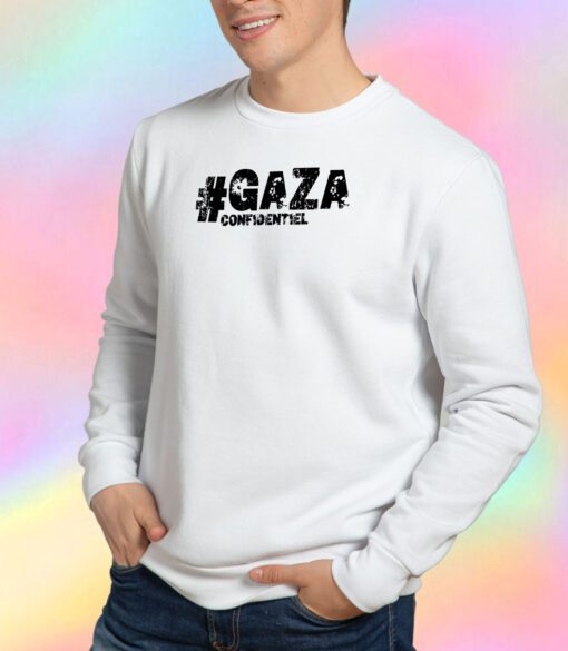 Free Palestines Sweatshirt