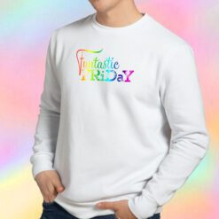 Friday Sweatshirt