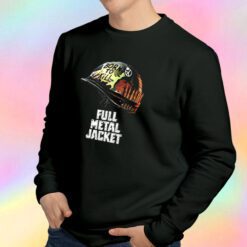 Full Metal Jacket Sweatshirt