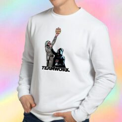 Funny Star Wars Darth Vader Sweatshirt