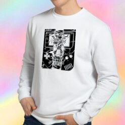 Gameboy Sweatshirt