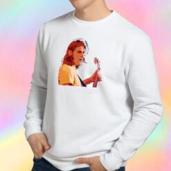 Glenn Frey Art Sweatshirt