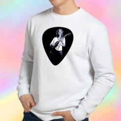 Glenn Frey Guitarist Sweatshirt