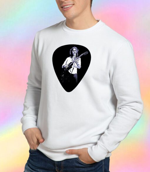 Glenn Frey Guitarist Sweatshirt