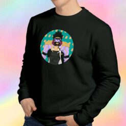 Good Grief Sweatshirt