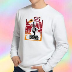 Gotham Streets Sweatshirt