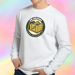 Green Bay Packers Sweatshirt