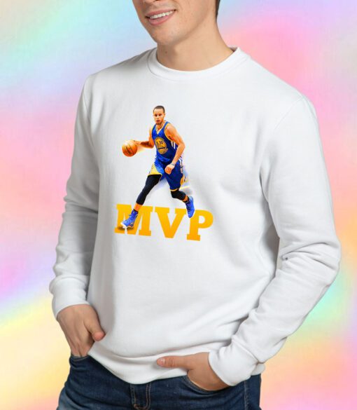 MVP G1 Sweatshirt