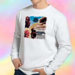 Miles Davis Bitches Brew Sweatshirt