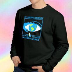 Mother Earth Pleasures Sweatshirt