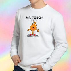 Mr Torch Sweatshirt