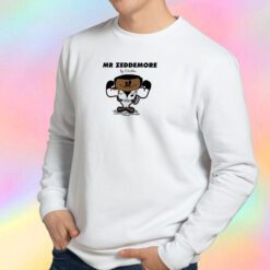 Mr Zeddemore Sweatshirt