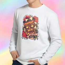 My Chamber Of Secrets Sweatshirt