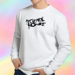 Mychemical Romance Sweatshirt