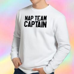 Nap Team Captain Sweatshirt