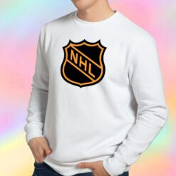 National Hockey League Sweatshirt