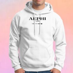 aephi prada Hoodie