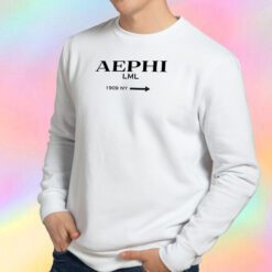 aephi prada Sweatshirt