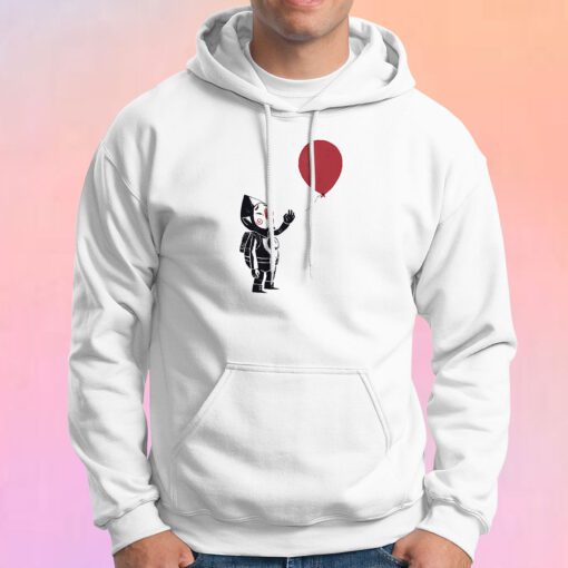 balloon fairy Hoodie