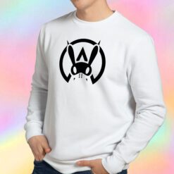 bap art Sweatshirt