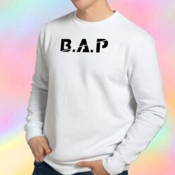 bap logos Sweatshirt