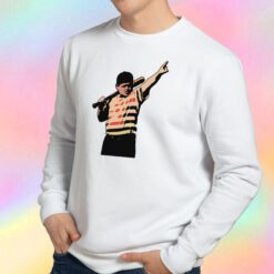 baseball Sweatshirt