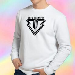 big bang logo Sweatshirt