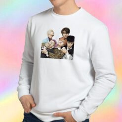 bigbang Sweatshirt