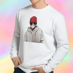 blurryface twenty one pilots Sweatshirt