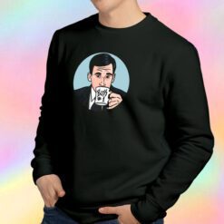 boss number 1 Sweatshirt