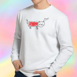 catsup Sweatshirt