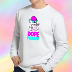 dope peddler Sweatshirt