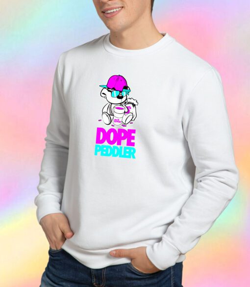 dope peddler Sweatshirt