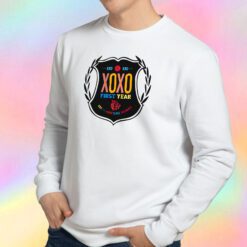 exo xoxo Sweatshirt