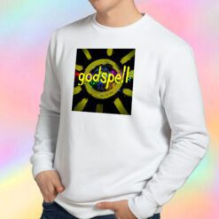 godspell Sweatshirt