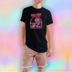 Killer Klowns from Outer Space tee T Shirt