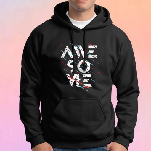 Awesome tee Hoodie