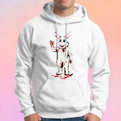 Bad Bunny Hoodie