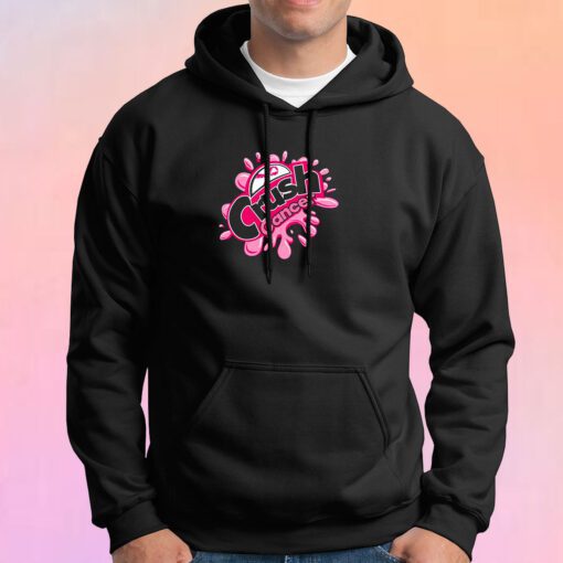 Crush Cancer Hoodie