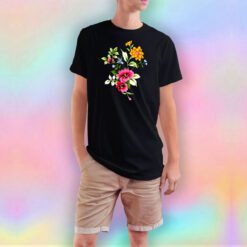 FLOWER tee T Shirt