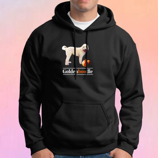 Goldendoodle Hoodie