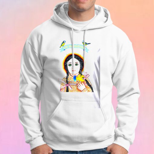 Karen Constance x Vampires Wife Hoodie