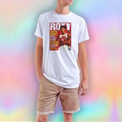 Roty scottie barnes tee T Shirt