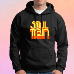 Soul Train tee Hoodie