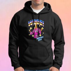 WWE Ric Flair Wooo Nature Boy Hoodie