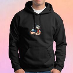 Worm Ello Hoodie