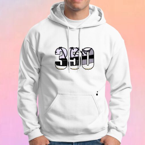 Yeezy 350 Unisex Hoodie