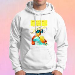 Yellow Magic Orchestra Hoodie